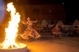 Cultural Evening